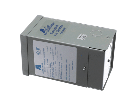STERO DISHWASHER PARTS Stero Dishwasher 0P-531750 Transformer .500KVA 240/480PRY - SKU SOP53-1750