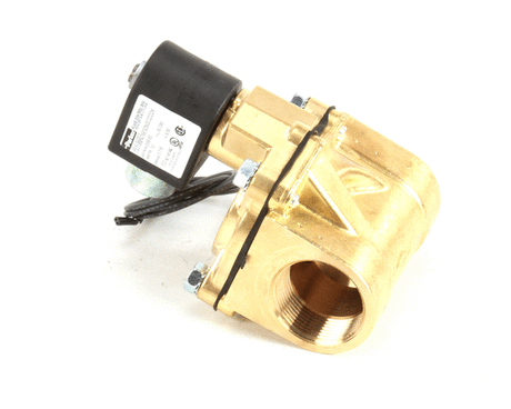 STERO DISHWASHER PARTS Stero Dishwasher 0P-541069 Valve 1-1/4 208-240V Stm Sknnr - SKU SOP54-1069