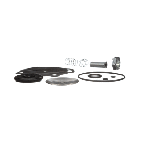 STERO DISHWASHER PARTS Stero Dishwasher P54-1070 Repair Kit 1-1/4 Valve Stm Only - SKU SOP54-1070