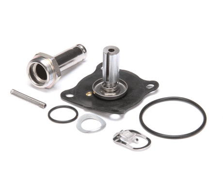 STERO DISHWASHER PARTS Stero Dishwasher 0P-541077 Repr Kit 3/4 Valve Stm Only - SKU SOP54-1077