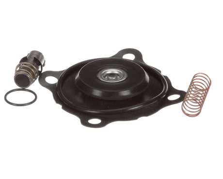 STERO DISHWASHER PARTS Stero Dishwasher 0P-541081 Repr Kit 1-1/4 Valve Stm Only - SKU SOP54-1081
