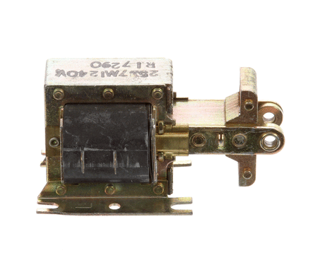 STERO DISHWASHER PARTS Stero Dishwasher 0P-541089 Solenoid Drain 220V Small - SKU SOP54-1089