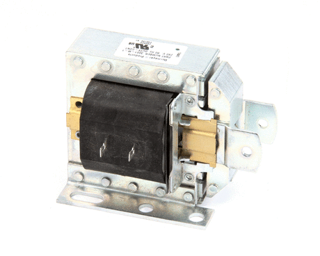 STERO DISHWASHER PARTS Stero Dishwasher 0P-541090 Solenoid Drain 220V Lrg 4X896 - SKU SOP54-1090