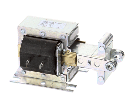 STERO DISHWASHER PARTS Stero Dishwasher 0P-541091 Solenoid Drain 120V Sml 4X241 - SKU SOP54-1091