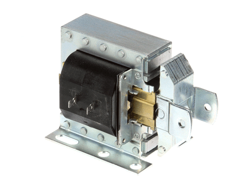STERO DISHWASHER PARTS Stero Dishwasher 0P-541092 Solenoid Drain 120V Lrg 4X242 - SKU SOP54-1092