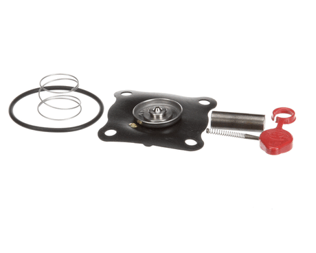STERO DISHWASHER PARTS Stero Dishwasher 0P-542514 Repr Kit 3/4 Valve Hot Water - SKU SOP54-2514