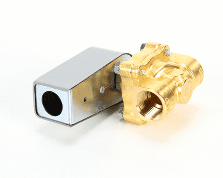 STERO DISHWASHER PARTS Stero Dishwasher 0P-542816 Valve 3/4 208-240V Stm/Hw Asco - SKU SOP54-2816