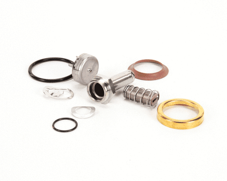 STERO DISHWASHER PARTS Stero Dishwasher 0P-542821 Repr Kit 3/4 Piston Valve - SKU SOP54-2821