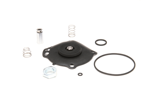 STERO DISHWASHER PARTS Stero Dishwasher 0P-545738 Repair Kit 7K813 1-1/4 Skinne - SKU SOP54-5738