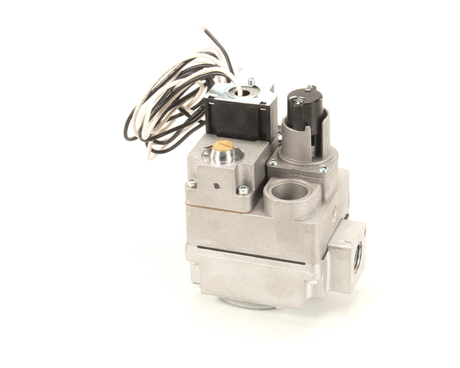 STERO DISHWASHER PARTS Stero Dishwasher 0P-545796 Valve IR Gas 1/2 120V - SKU SOP54-5796