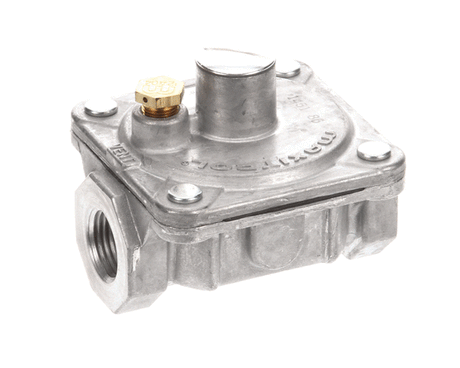 STERO DISHWASHER PARTS Stero Dishwasher 0P-545828 Gas Regulator RV48 1/2 IR Gas - SKU SOP54-5828