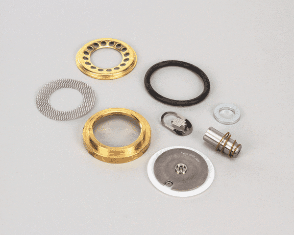 STERO DISHWASHER PARTS 0P-546247 - SKU SOP54-6247