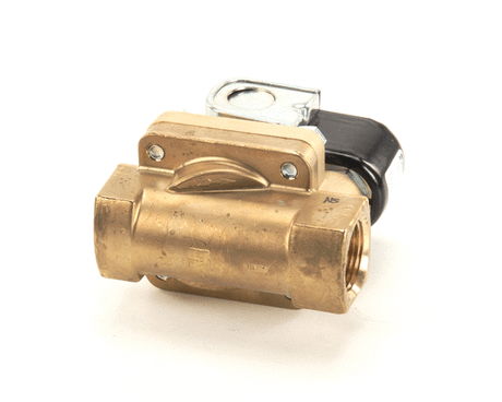STERO DISHWASHER PARTS Stero Dishwasher 0P-546250 Valve 1 120V Steam Parker - SKU SOP54-6250