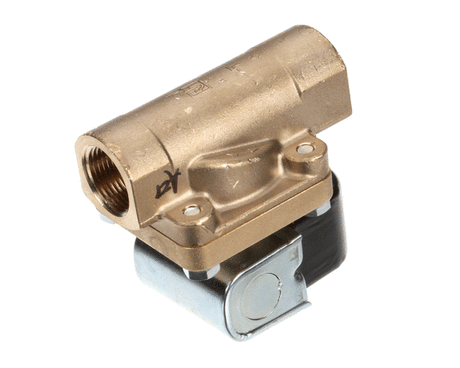 STERO DISHWASHER PARTS Stero Dishwasher 0P-546251 Valve 1 208-240V Steam Parker - SKU SOP54-6251