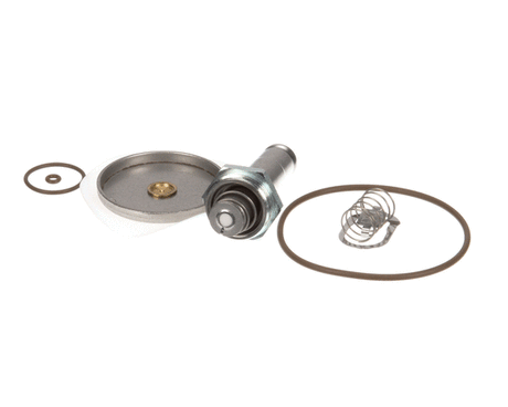 STERO DISHWASHER PARTS Stero Dishwasher 0P-546252 Repair Kit Steam 1 Parker - SKU SOP54-6252