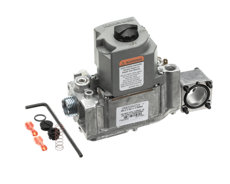 STERO DISHWASHER PARTS Stero Dishwasher P54-6289 Valve IR Gas 3/4 24V 36C01-405 - SKU SOP54-6289