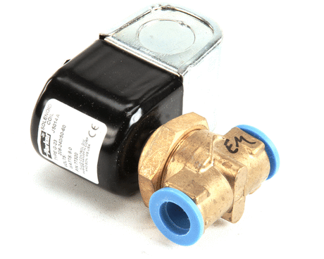 STERO DISHWASHER PARTS Stero Dishwasher 0P-546394 Valve 3/8 208-240V H/W GP317 - SKU SOP54-6394