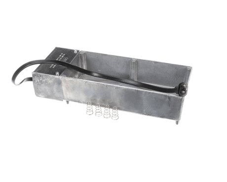 STERO DISHWASHER PARTS Stero Dishwasher 0P-558433 Element - Heater (208-240 V. - SKU SOP55-8433