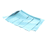STERO DISHWASHER PARTS Stero Dishwasher 0P-561687 Curtain-H Shrt 31-1/2X11-1/4 - SKU SOP56-1687