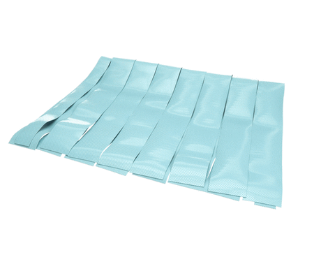 STERO DISHWASHER PARTS Stero Dishwasher 0P-566949 Curtain Long - SKU SOP56-6949