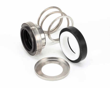 STERO DISHWASHER PARTS Stero Dishwasher 0P-571697 Seal Shaft 1 - SKU SOP57-1697