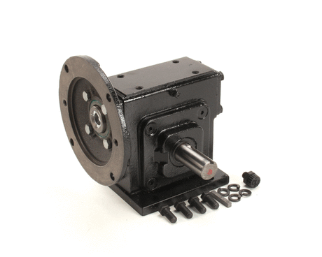 STERO DISHWASHER PARTS Stero Dishwasher 0P-581215 Gearbox 71:1 Right Hand - SKU SOP58-1215