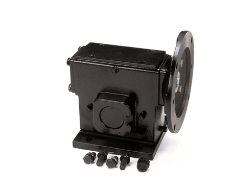 STERO DISHWASHER PARTS Stero Dishwasher 0P-581333 Gearbox 60:1 Right Hand - SKU SOP58-1333