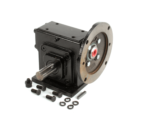 STERO DISHWASHER PARTS Stero Dishwasher 0P-581334 Gearbox 60:1 Left Hand - SKU SOP58-1334