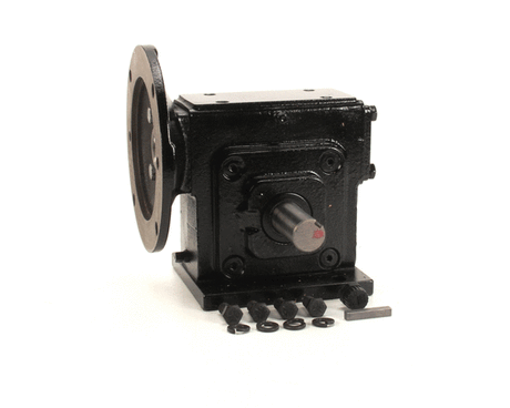 STERO DISHWASHER PARTS Stero Dishwasher 0P-581335 Gearbox 50:1 Right Hand - SKU SOP58-1335