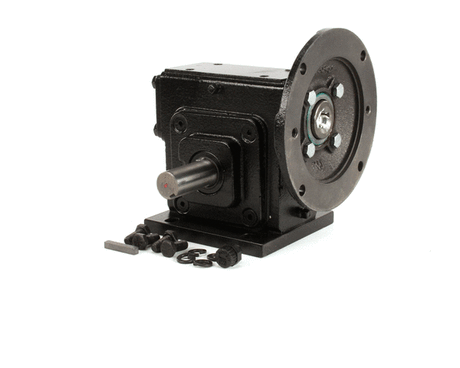 STERO DISHWASHER PARTS Stero Dishwasher 0P-581336 Gearbox 50:1 Left Hand - SKU SOP58-1336