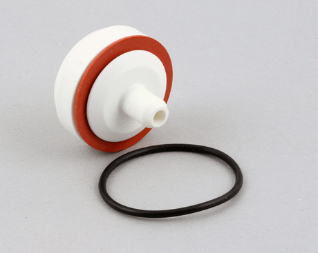 STERO DISHWASHER PARTS Stero Dishwasher 0P-621164 Repair Kit 3/4 Vacuum Breaker - SKU SOP62-1164