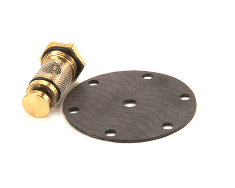 STERO DISHWASHER PARTS Stero Dishwasher P62-1167 Repair Kit PSI Reducer N35 3/4 - SKU SOP62-1167