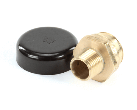 STERO DISHWASHER PARTS Stero Dishwasher 0P-621170 Valve Relief 1/2 Vacuum - SKU SOP62-1170