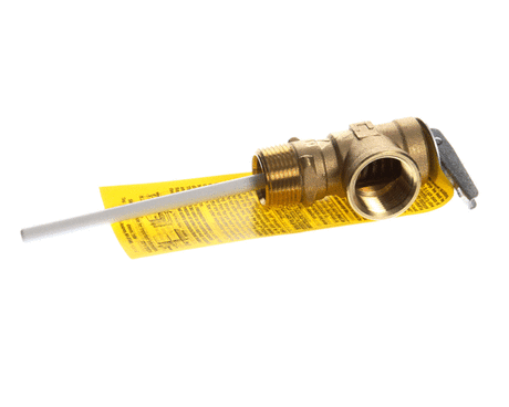 STERO DISHWASHER PARTS Stero Dishwasher 0P-621174 Valve Relief 3/4 100 Prestmp - SKU SOP62-1174