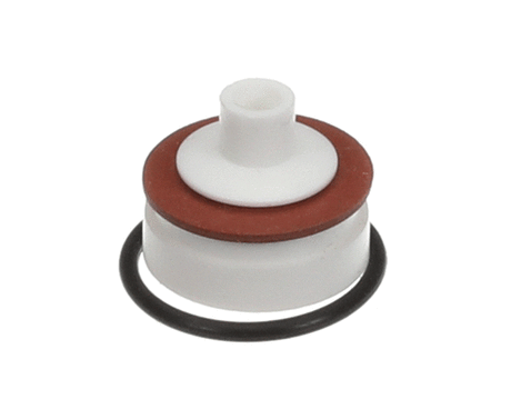 STERO DISHWASHER PARTS Stero Dishwasher 0P-626681 Repair Kit 3/8 Vacuum Breaker - SKU SOP62-6681