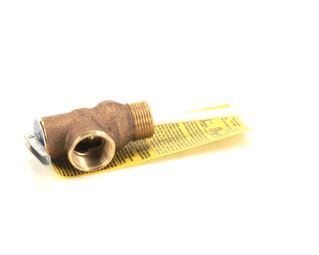 STERO DISHWASHER PARTS Stero Dishwasher 0P-631114 Line Strainer Brass 3/8 - SKU SOP63-1114