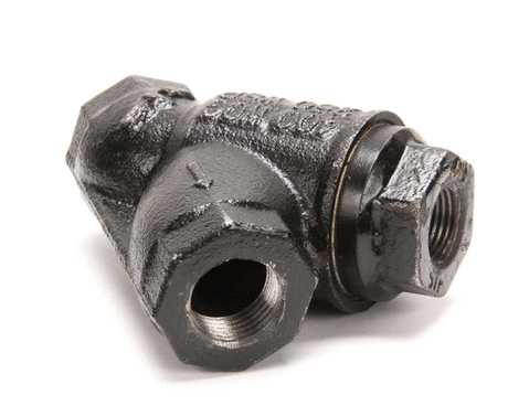 STERO DISHWASHER PARTS Stero Dishwasher P63-1300 Line Strainer Bi 1/2 - SKU SOP63-1300