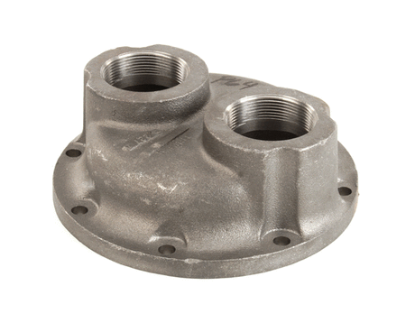 STERO DISHWASHER PARTS Stero Dishwasher 0P-641966 Header Flow End Swb 260-320-38 - SKU SOP64-1966