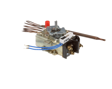 STERO DISHWASHER PARTS Stero Dishwasher 0P-651130 Thermostat H1 - SKU SOP65-1130
