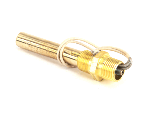 STERO DISHWASHER PARTS Stero Dishwasher 0P-651184 Thermostat C/W Aquast/Dwt - SKU SOP65-1184