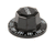 STERO DISHWASHER PARTS Stero Dishwasher 0P-651187 Knob For P651130 Thermostat - SKU SOP65-1187