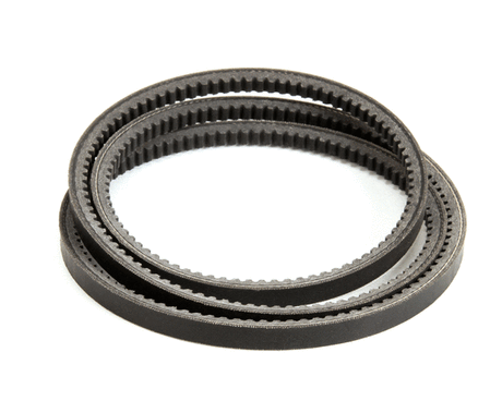 STERO DISHWASHER PARTS Stero Dishwasher 0P-661281 V Belt 64 - SKU SOP66-1281