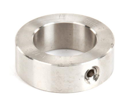STERO DISHWASHER PARTS Stero Dishwasher 0P-661979 Collar Shaft 1-7/16 SS - SKU SOP66-1979