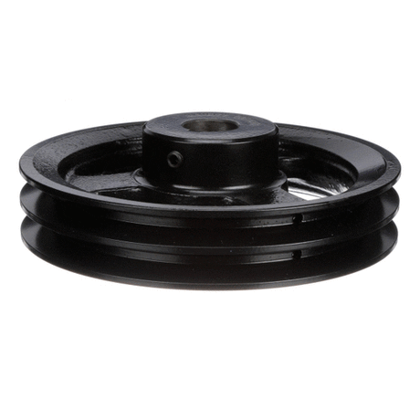 STERO DISHWASHER PARTS Stero Dishwasher 0P-662276 Pulley Dual 7X1 Bore Blower - SKU SOP66-2276