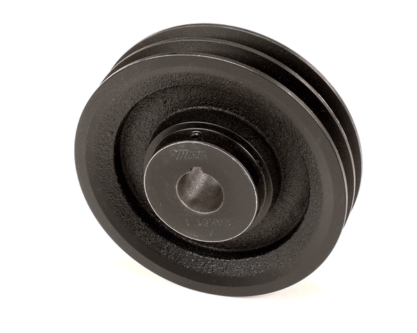 STERO DISHWASHER PARTS Stero Dishwasher P66-5053 Pulley Dual 6 X 1 Stw - SKU SOP66-5053