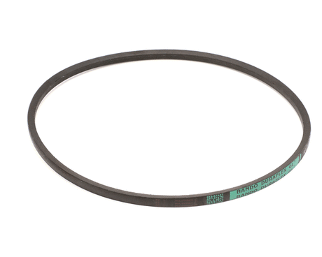 STERO DISHWASHER PARTS Stero Dishwasher 0P-666220 V Belt 390 Stac - SKU SOP66-6220