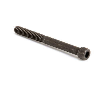 STERO DISHWASHER PARTS Stero Dishwasher 0P-671212 Screw Allen Hd 1/4-20 X 2 Lg - SKU SOP67-1212