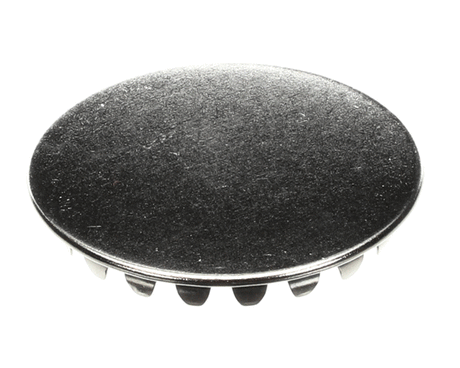 STERO DISHWASHER PARTS Stero Dishwasher P67-2619 Plug Cap 2 Chrome Pltd - SKU SOP67-2619