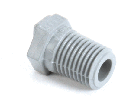 STERO DISHWASHER PARTS Stero Dishwasher 0P-681298 Plug 1/4 Mip Cpvc - SKU SOP68-1298