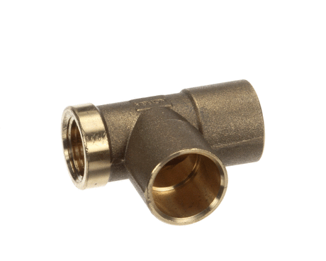 STERO DISHWASHER PARTS Stero Dishwasher 0P-681429 Tee 3/4 X 1/2 X 3/4 Cxfxc - SKU SOP68-1429